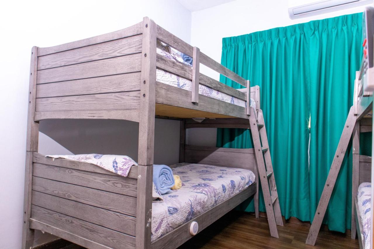 Residencial Sfa Pedernales Villa Eksteriør billede