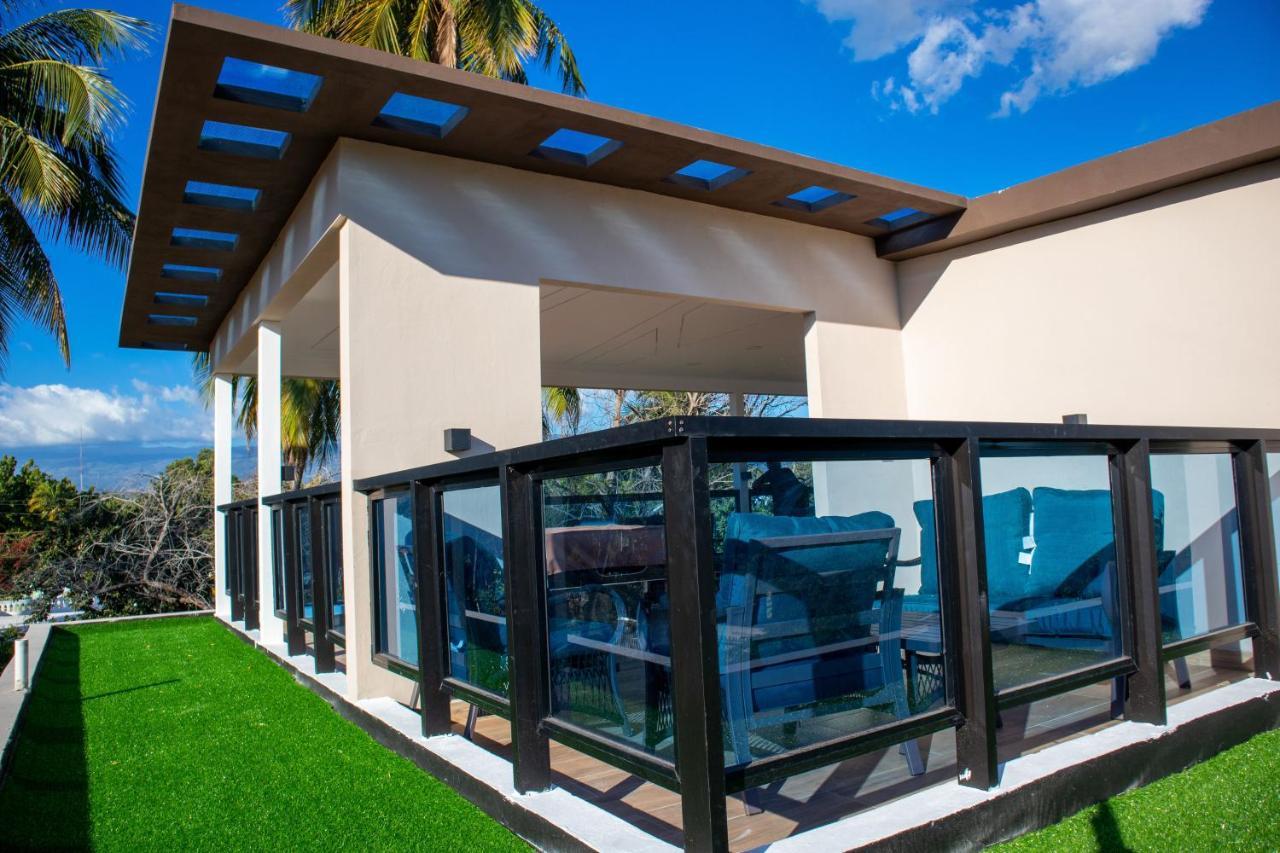 Residencial Sfa Pedernales Villa Eksteriør billede