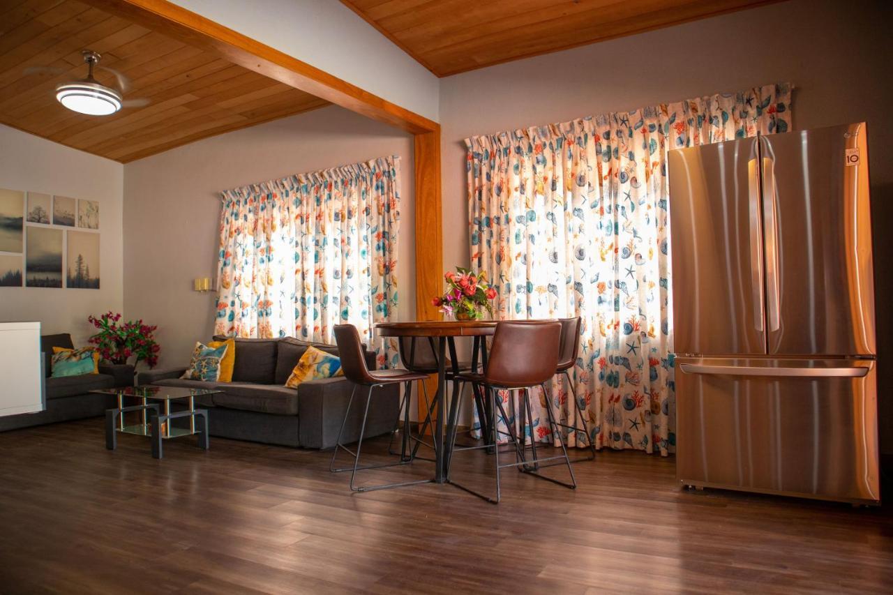 Residencial Sfa Pedernales Villa Eksteriør billede