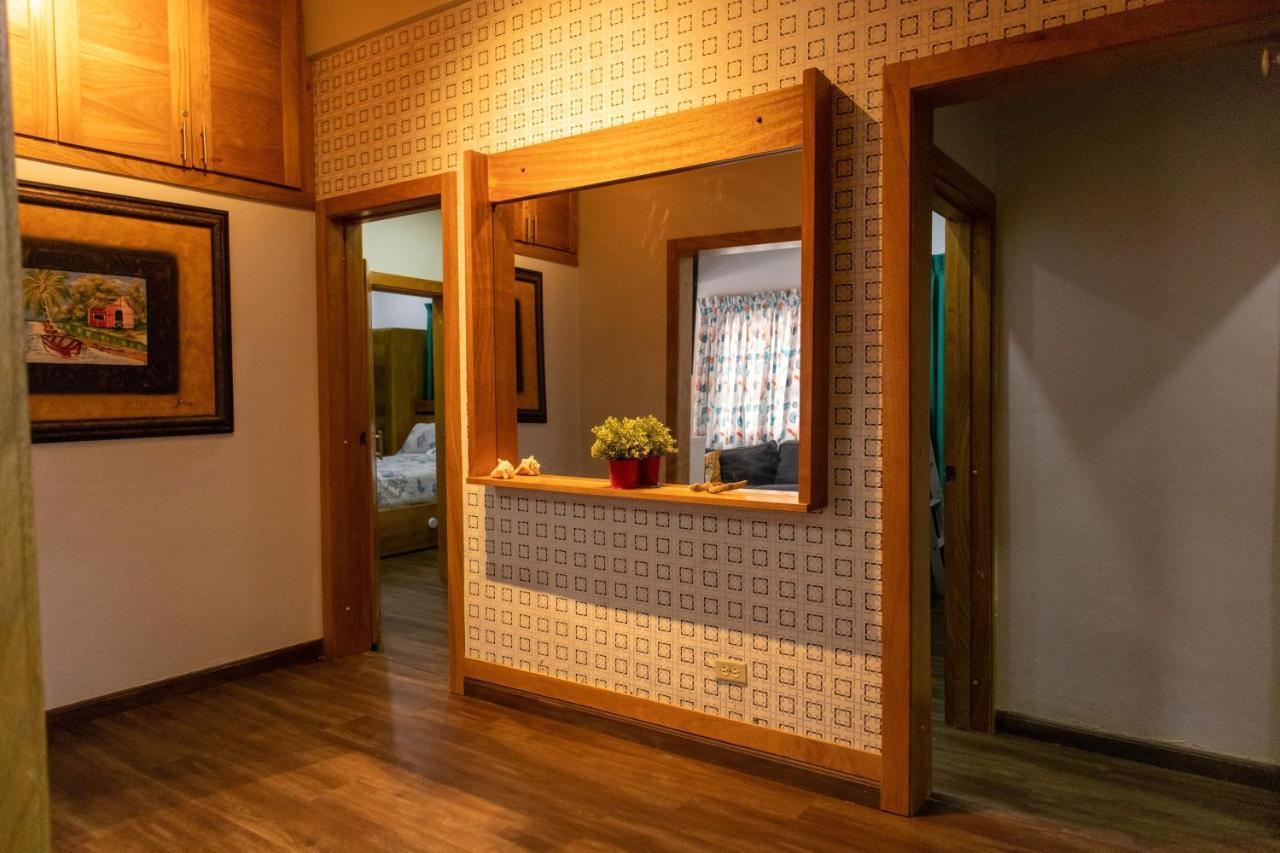 Residencial Sfa Pedernales Villa Eksteriør billede
